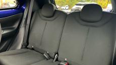 Toyota Aygo X 1.0 VVT-i Edge 5dr Petrol Hatchback